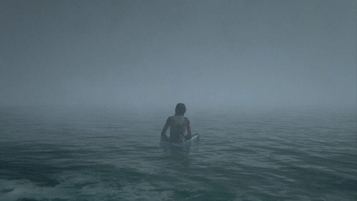 anybody got live wallpaper of this? tlou2 picture 1 of 1