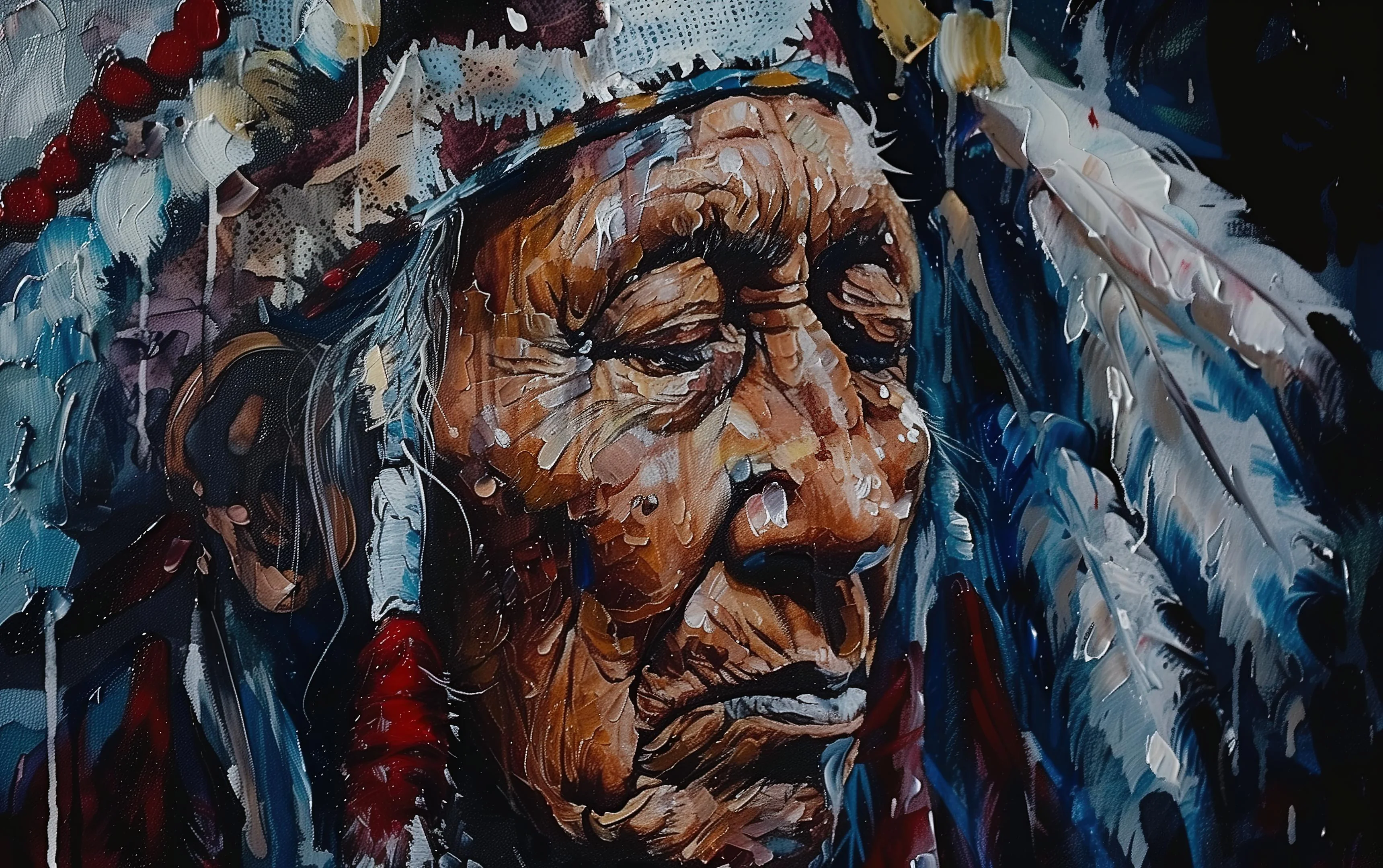 Native American picture 1 of 1