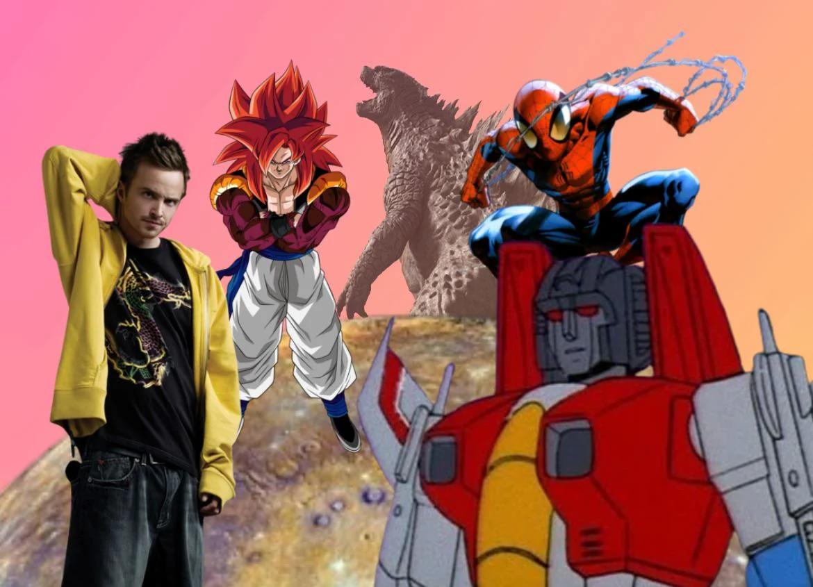 totally epic wallpaper picture 1 of 1