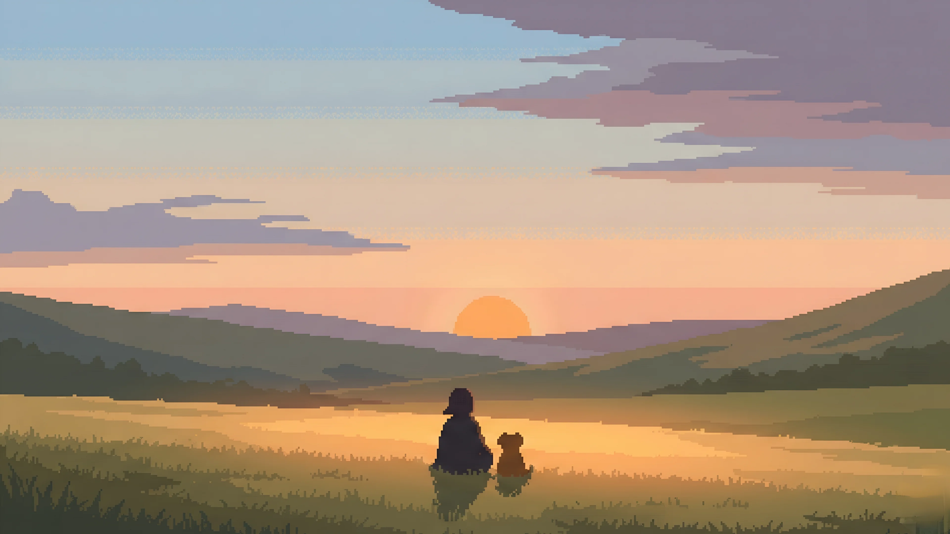 Peaceful Valley picture 1 of 1