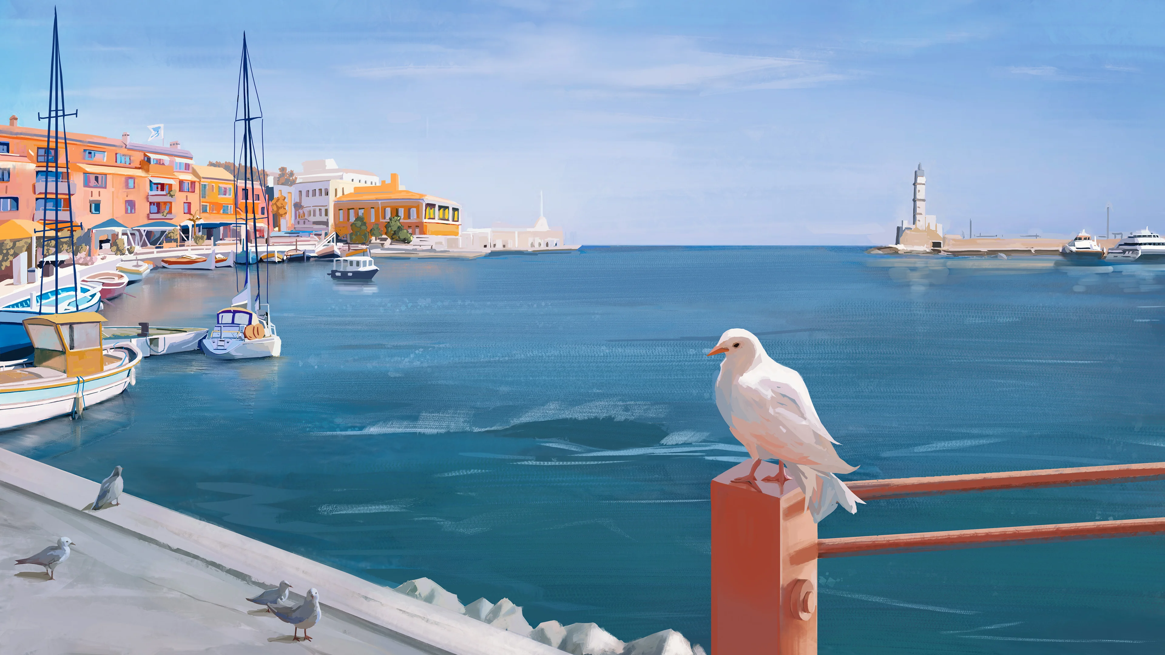 港 by @shiny_kanau picture 1 of 1