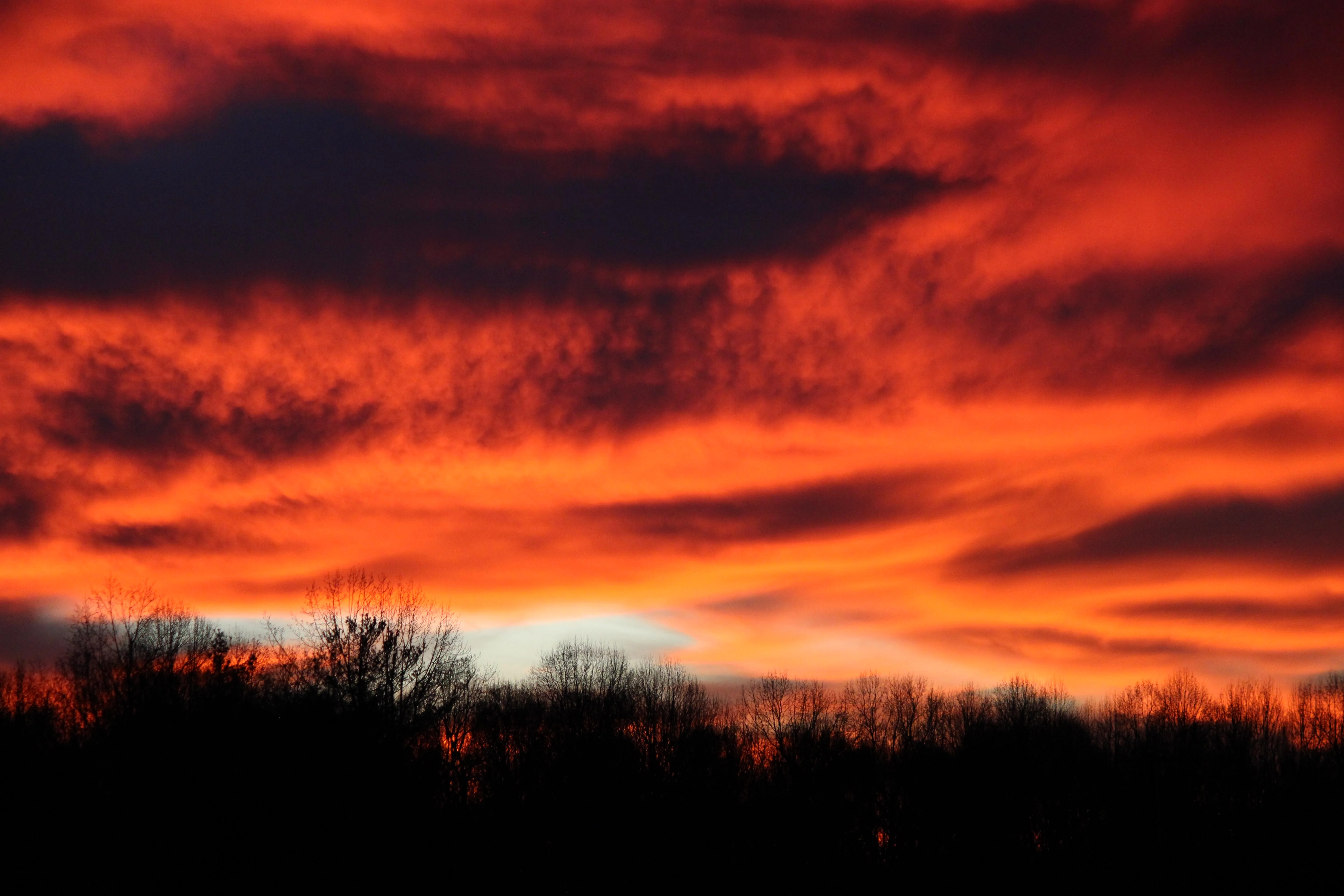 My best sunset yet!!! picture 1 of 1