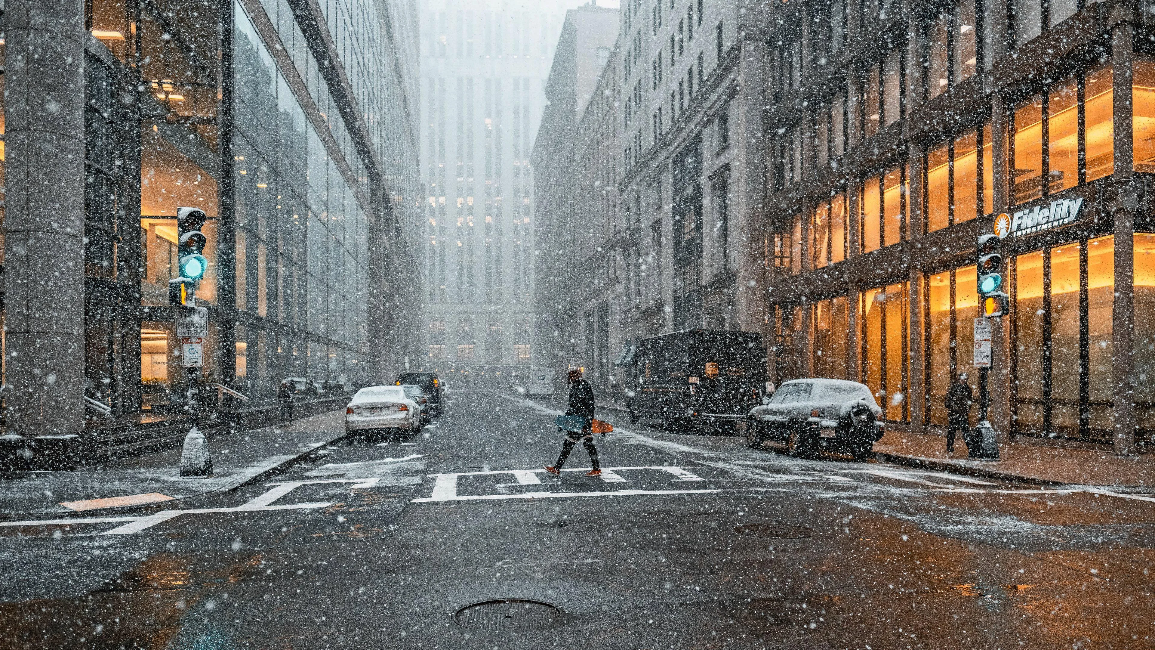 New York picture 1 of 1