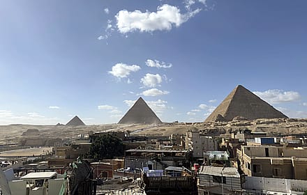 Giza'