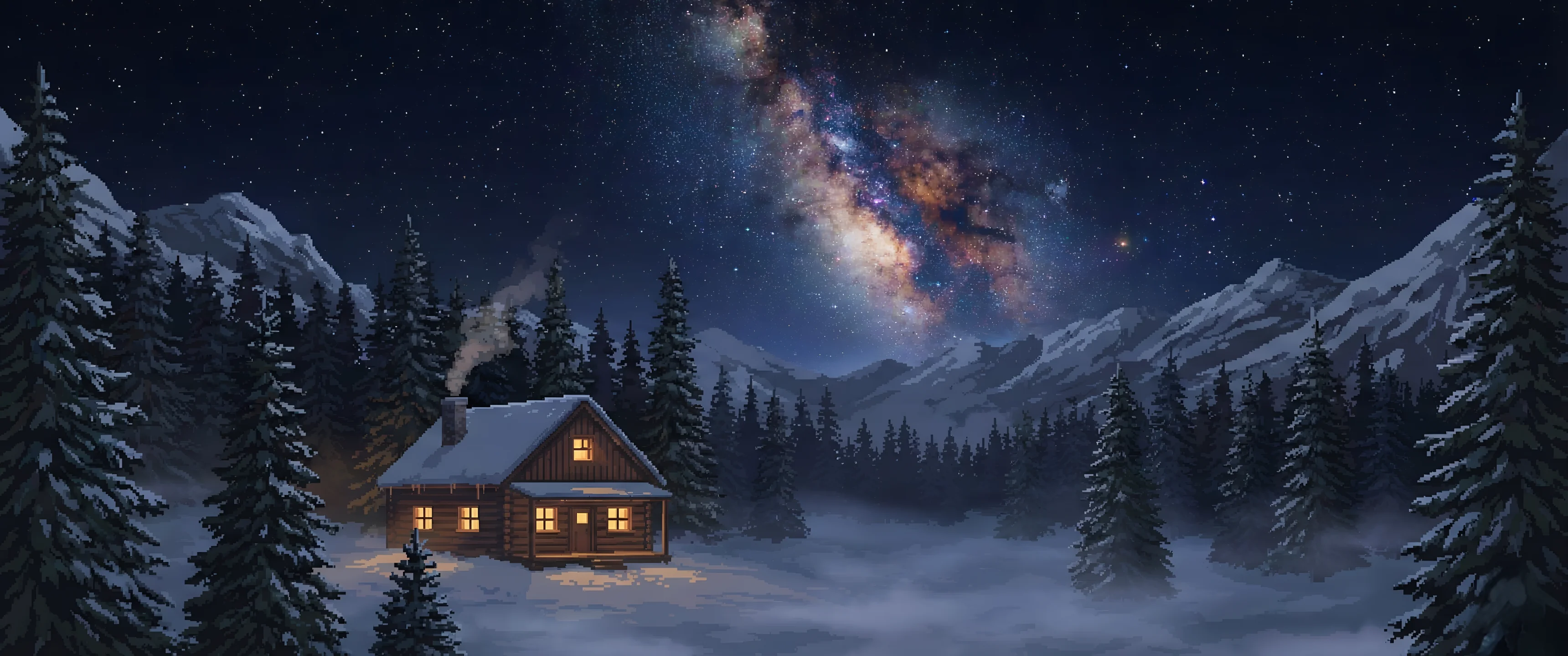 Freezing Night picture 1 of 1