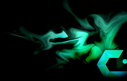 cachyos wallpaper i made'