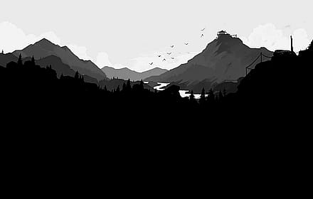 Echoes of the Valley'