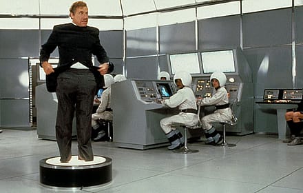 Spaceballs - Why Didn't Someone TELL Me it's So Big - 1920x1080'