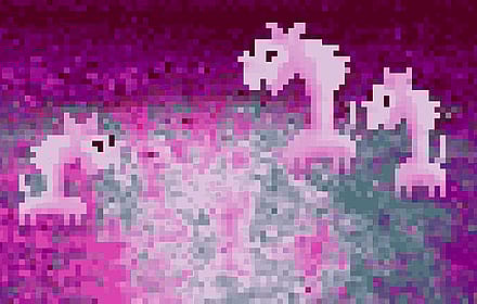 A Herd With No Name'