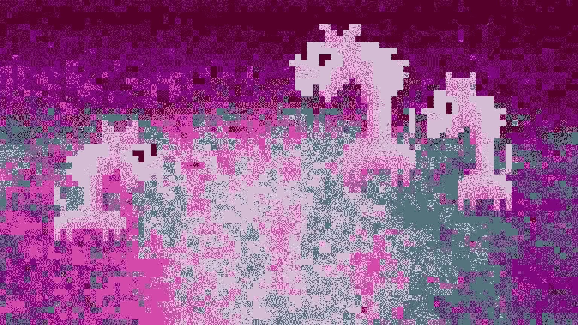 A Herd With No Name picture 1 of 1