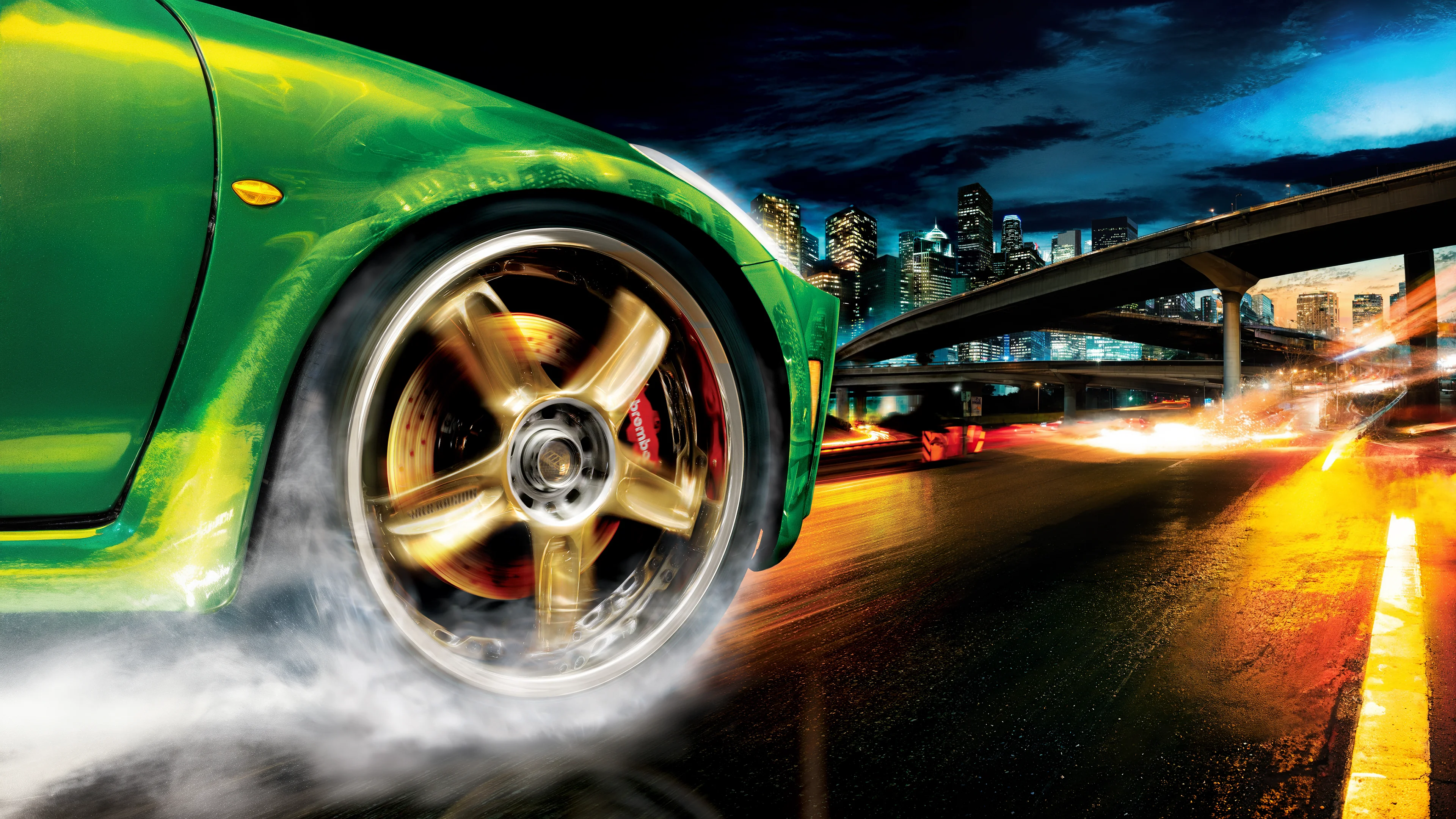 Need for Speed: Underground 2 picture 1 of 1