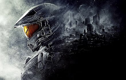 Guardian of a Broken Future'