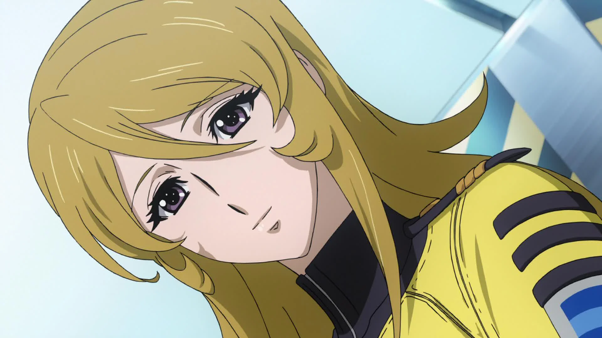 Space Battleship Yamato 2199 - Yuki Mori picture 1 of 1