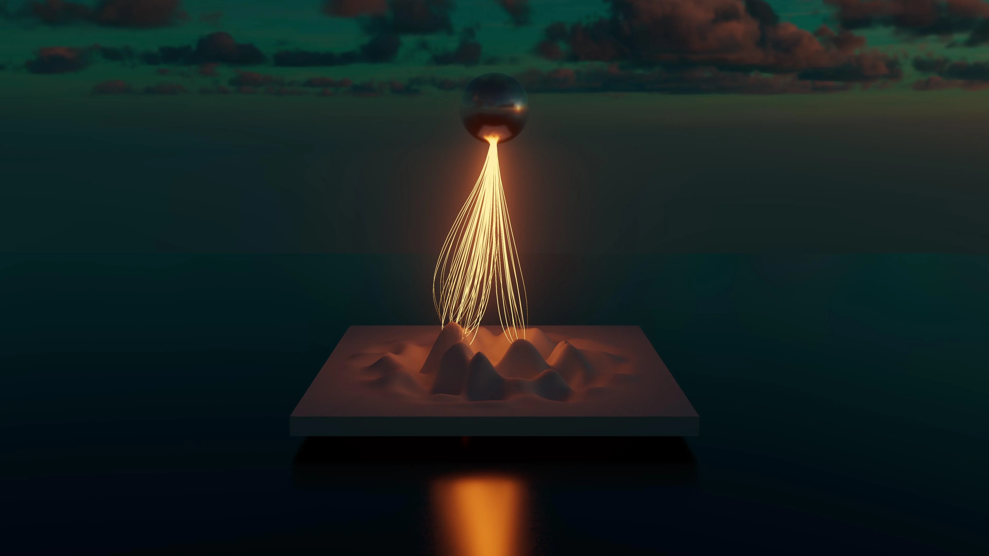 Conductive Animated, seamlessly looping, version in the comments picture 1 of 1