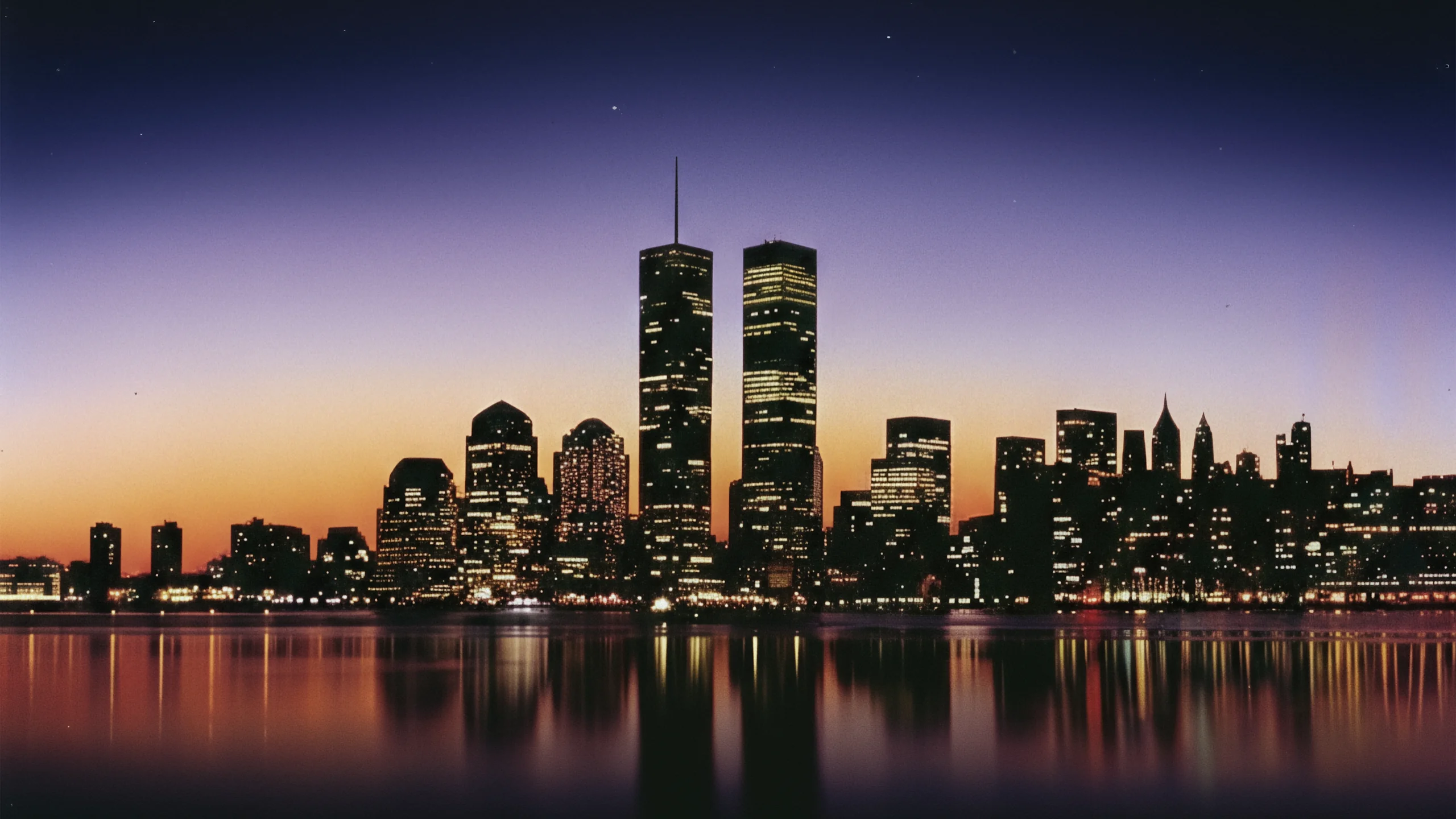 New York City, 1993 from the movie poster for 'The Pickle' picture 1 of 1