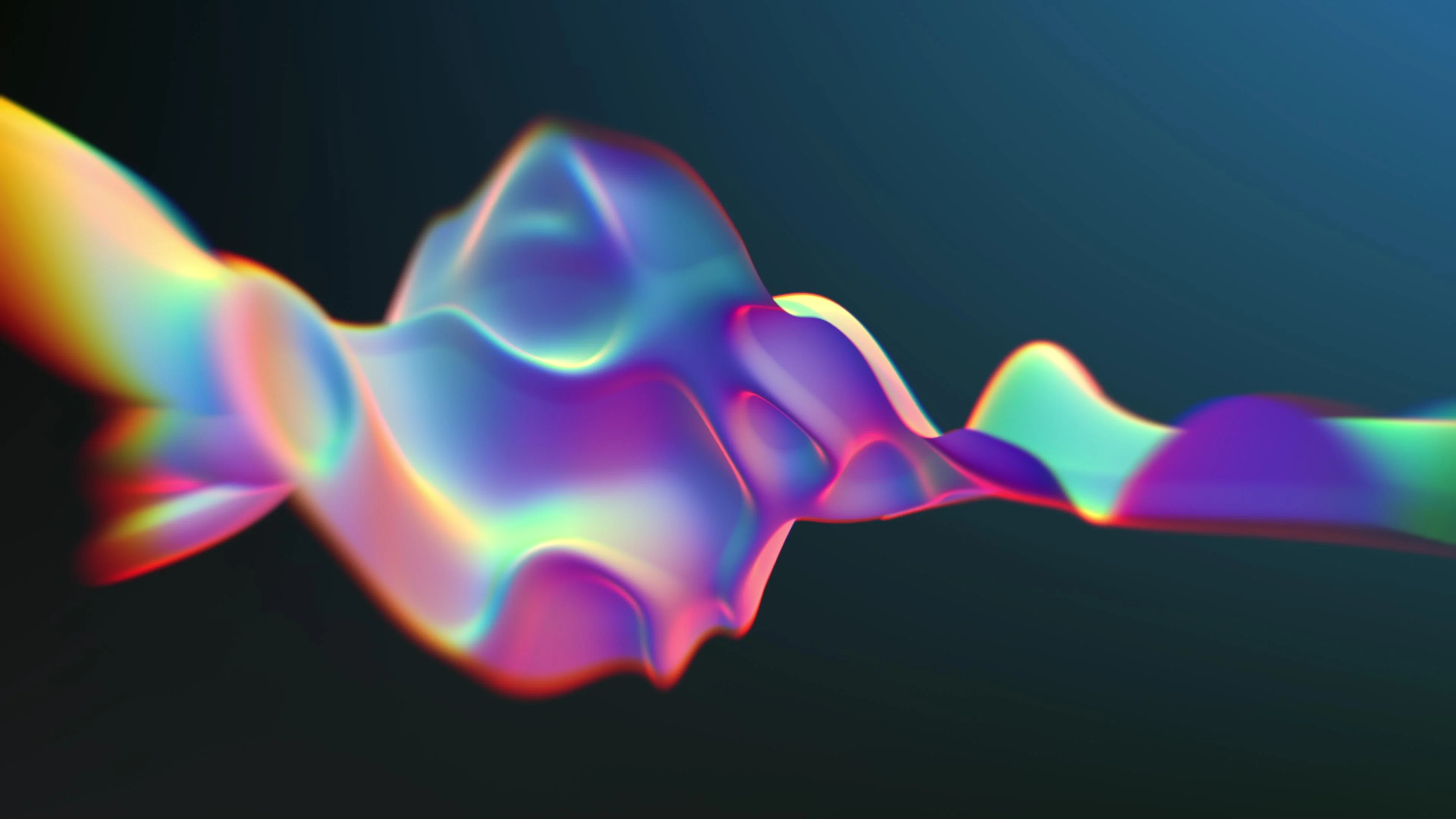 Continuum Animated, seamlessly looping, version in the comments picture 1 of 1