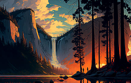 Nature’s Quiet Masterpiece'