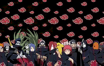 Akatsuki'