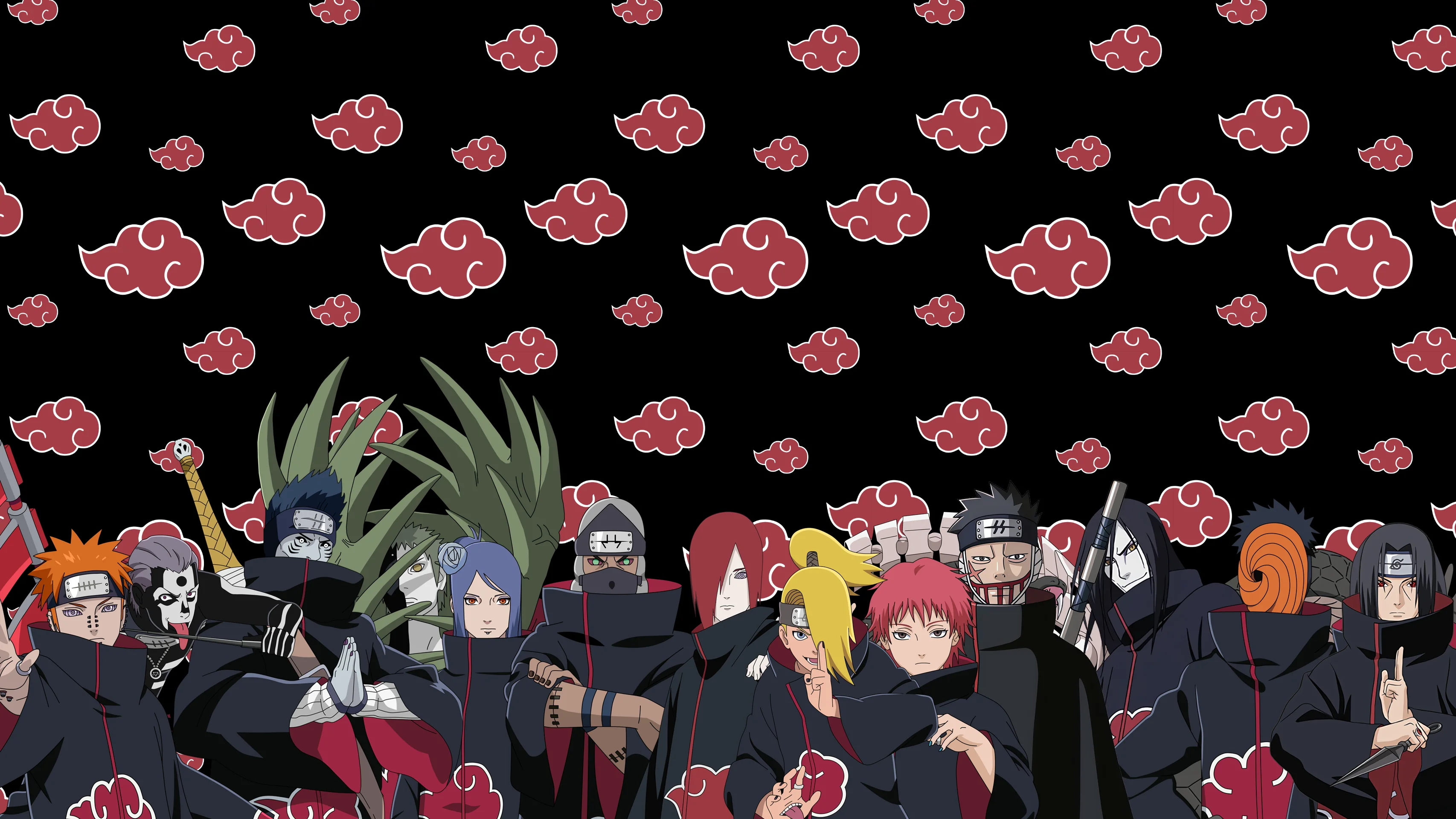 Akatsuki picture 1 of 1