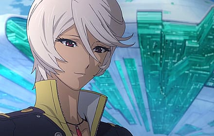 Space Battleship Yamato 2199 - Akira Yamamoto'