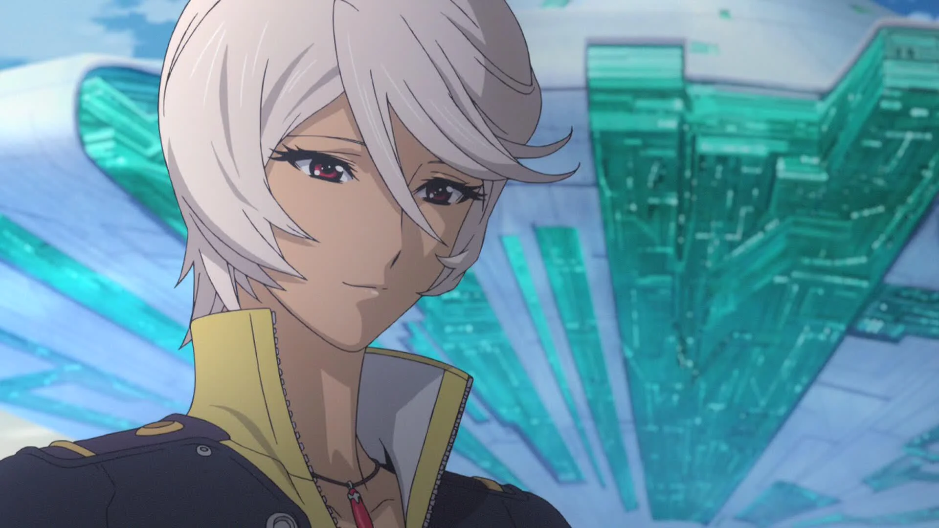 Space Battleship Yamato 2199 - Akira Yamamoto picture 1 of 1