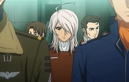 Space Battleship Yamato 2199 - Akira Yamamoto'