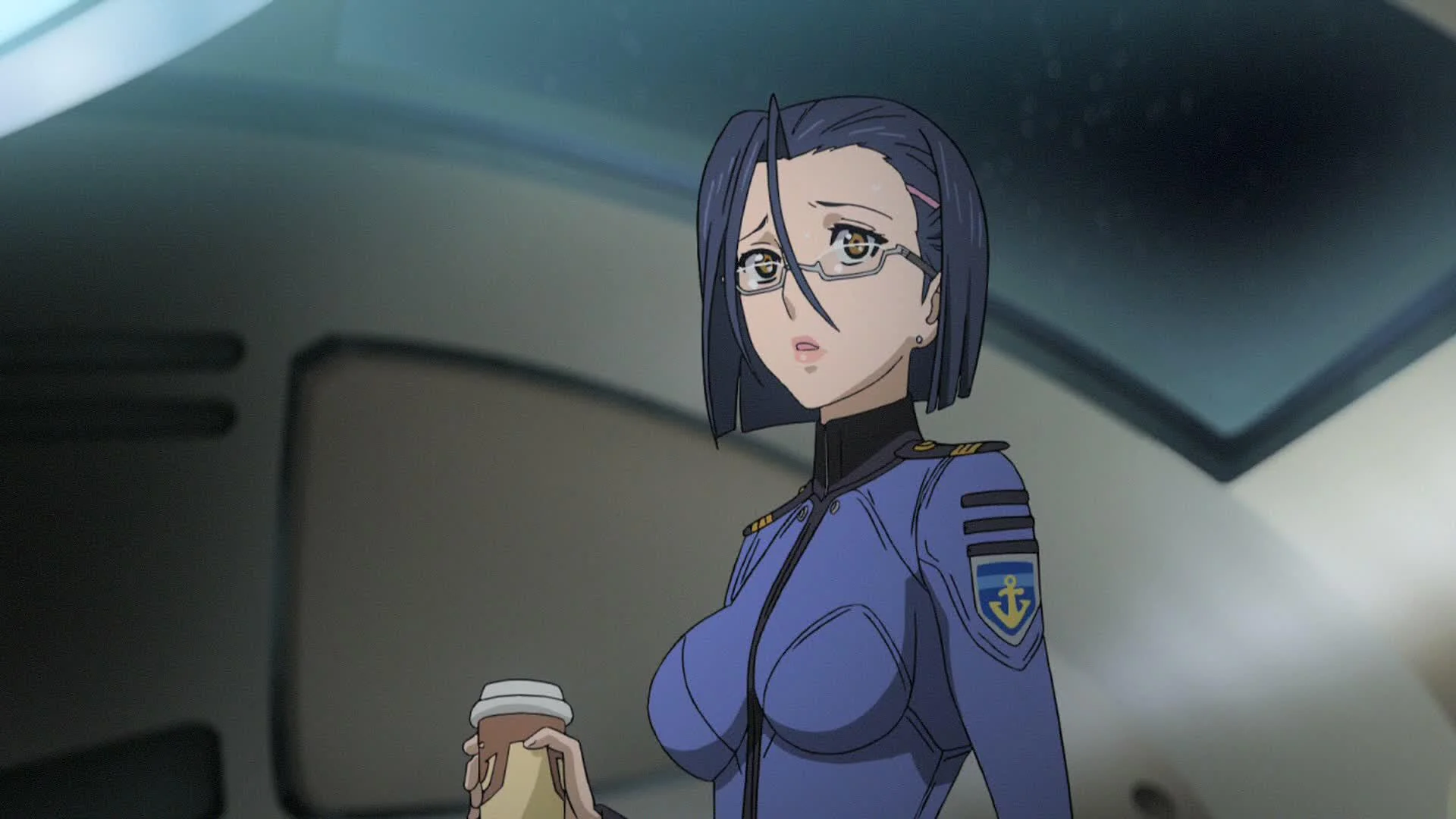 Space Battleship Yamato 2199 - Kaoru Niimi picture 1 of 1