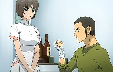 Space Battleship Yamato 2199 - Makato Harada and Saburo Kato'