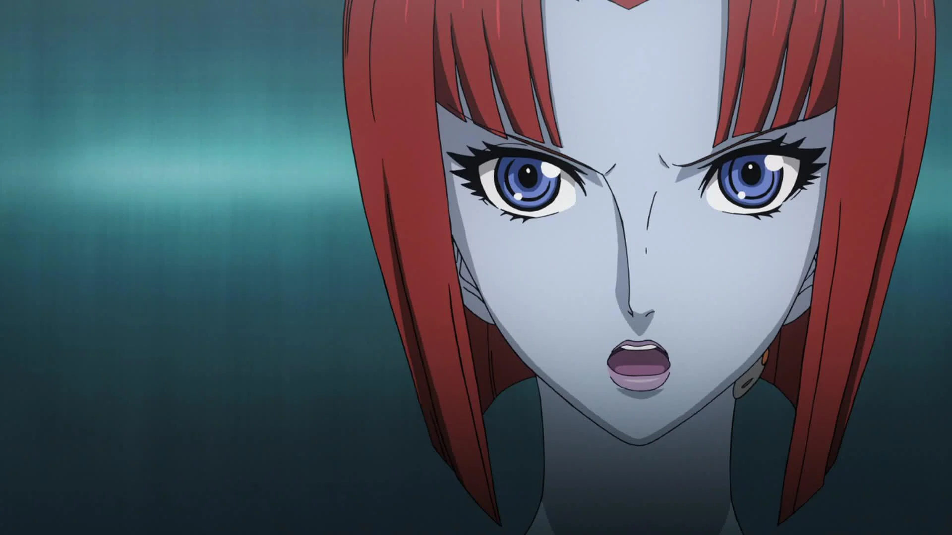 Space Battleship Yamato 2199 - Melda Dietz picture 1 of 1