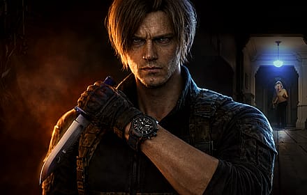 Resident Evil Requiem'