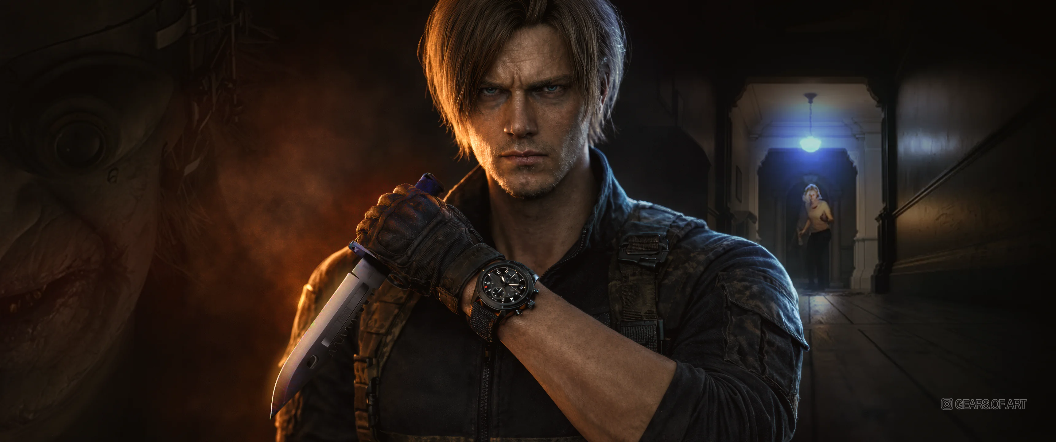 Resident Evil Requiem picture 1 of 1