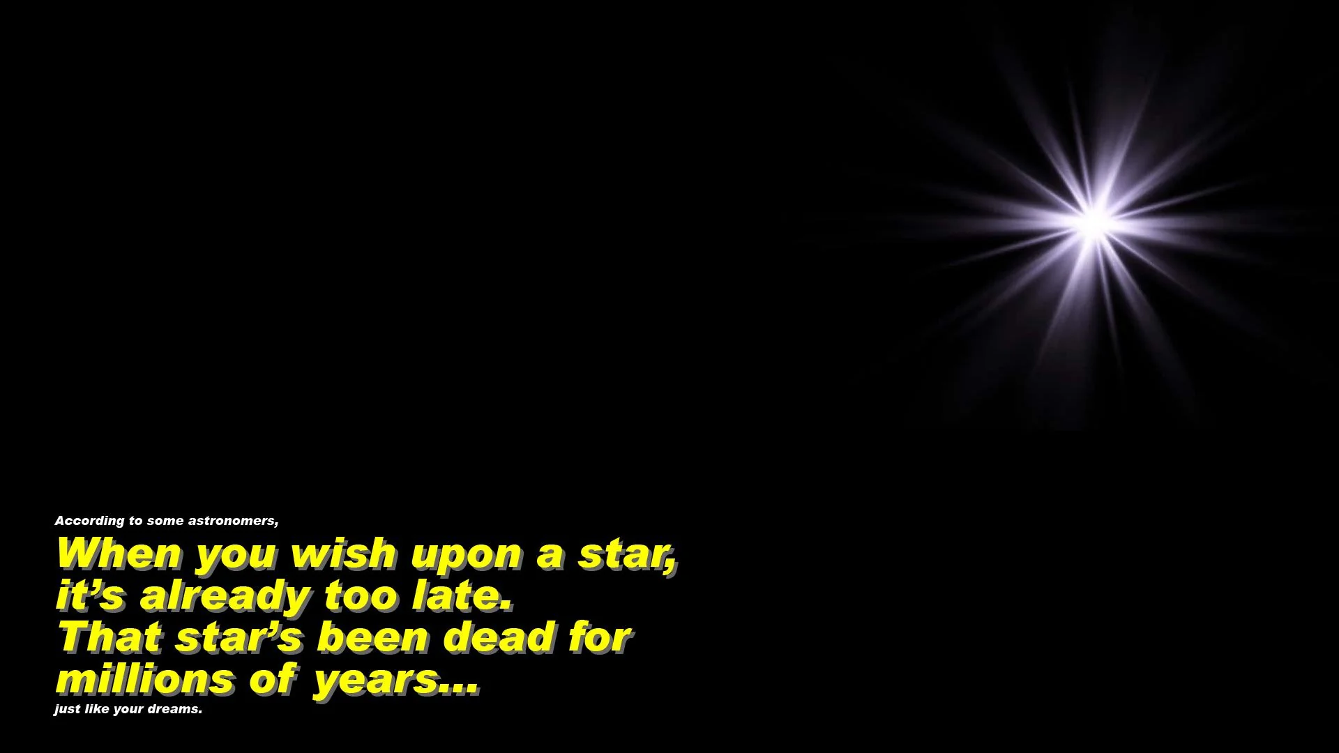 Pessimism picture 1 of 1