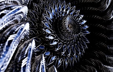 Kraken Animated, seamlessly looping, version in the comments'