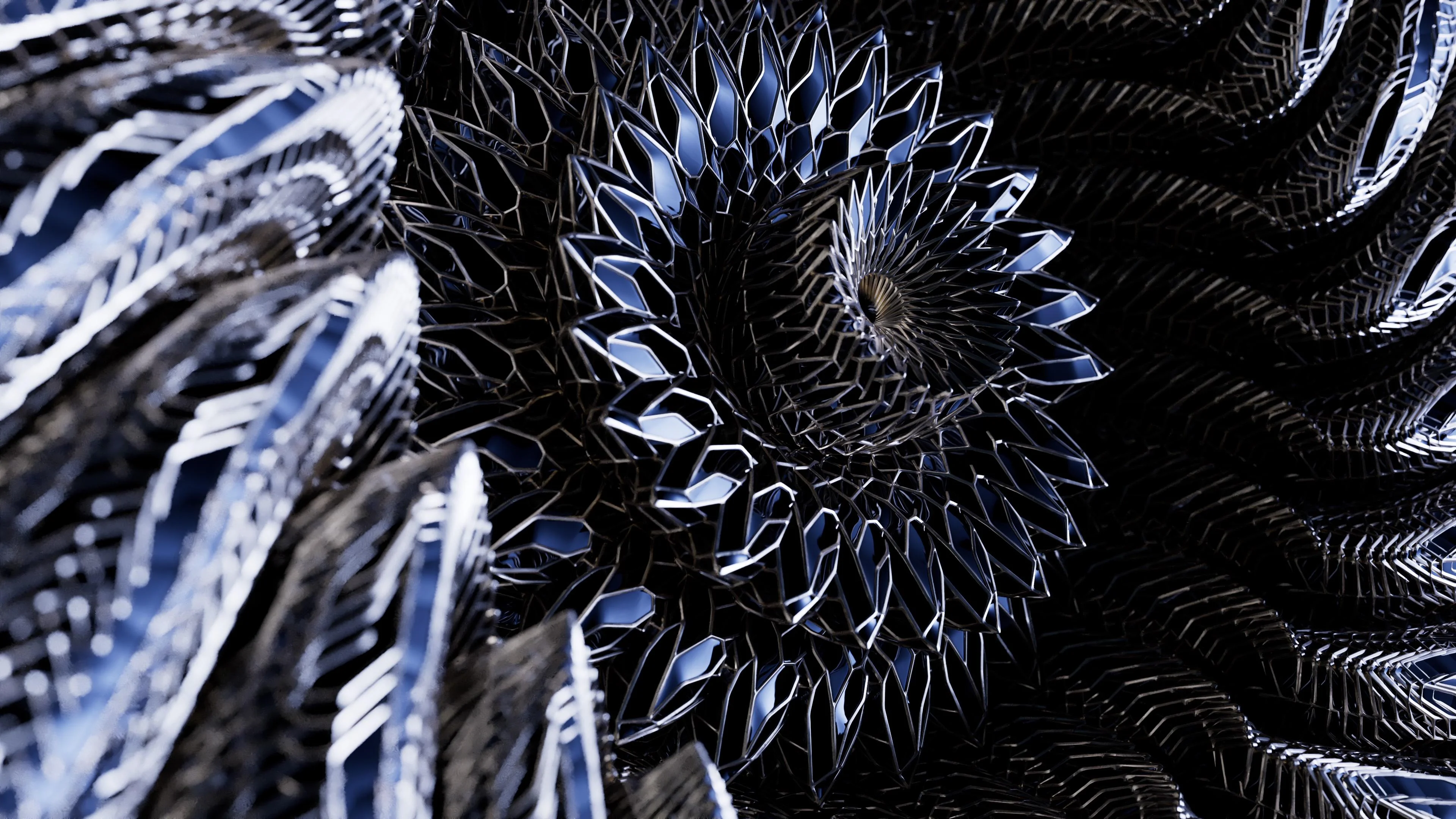 Kraken Animated, seamlessly looping, version in the comments picture 1 of 1