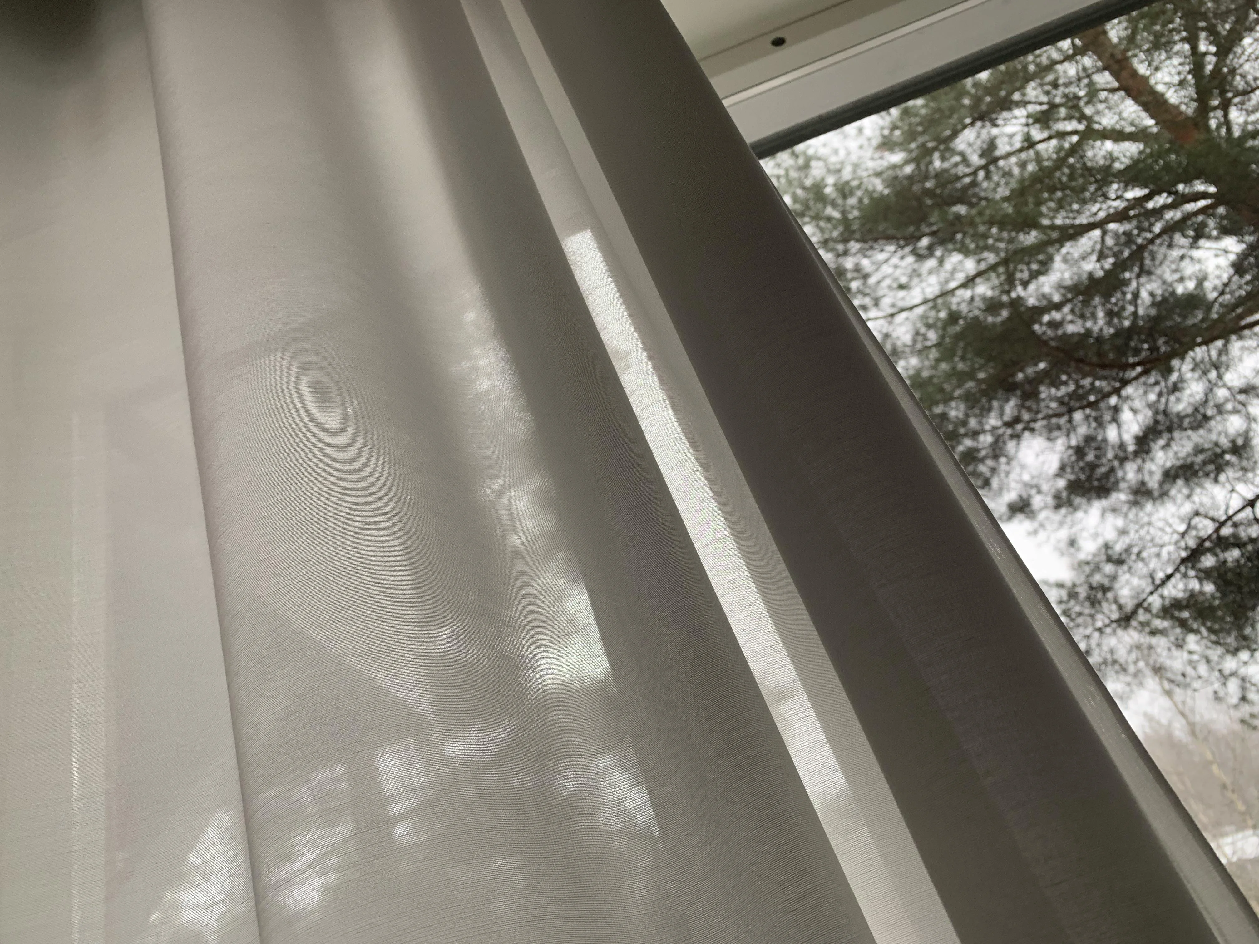 Curtain View picture 1 of 1