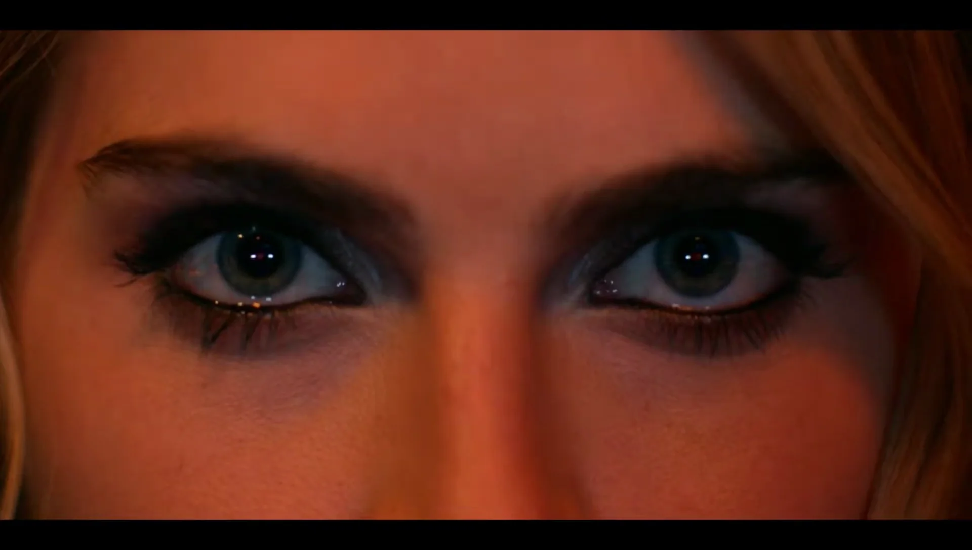 The Orville - Ensign Charly Burke: "I'm Here, Amanda." picture 1 of 1