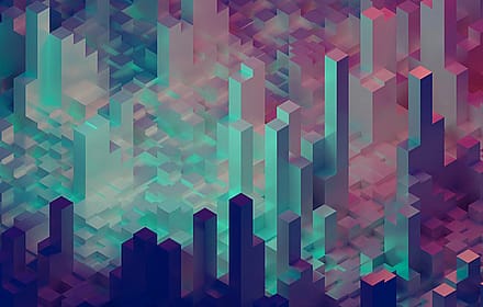 Metropolitan Animated, seamlessly looping, version in the comments'