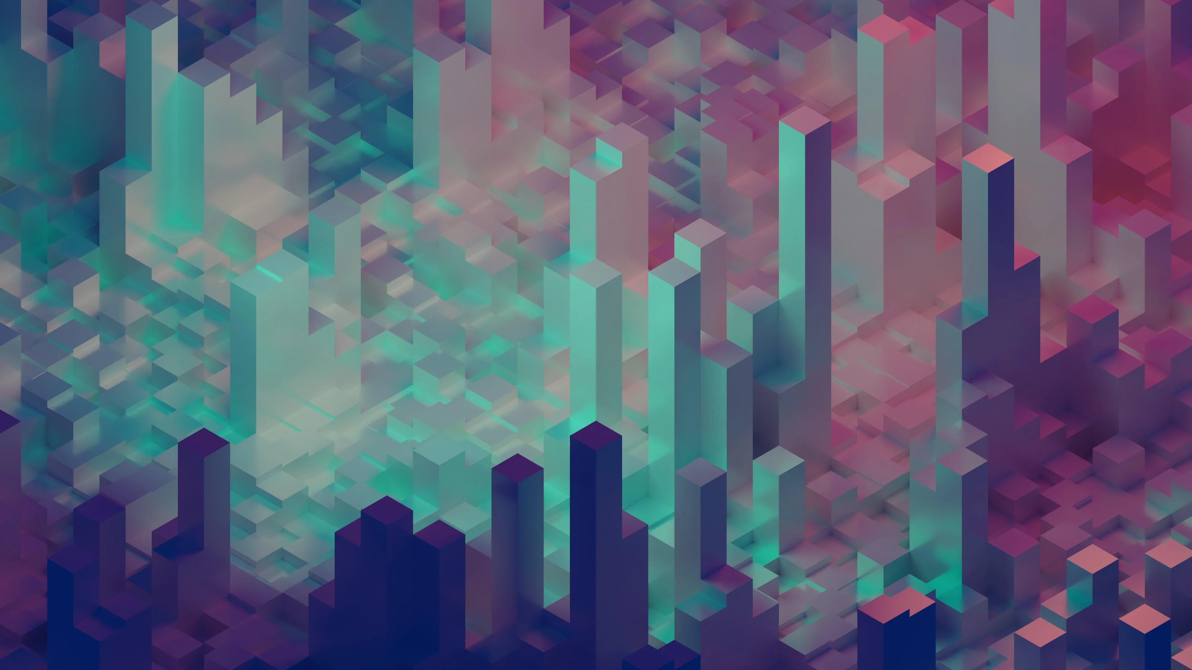 Metropolitan Animated, seamlessly looping, version in the comments picture 1 of 1