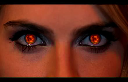 The Orville - Ensign Charly Burke: The Core Detonates'