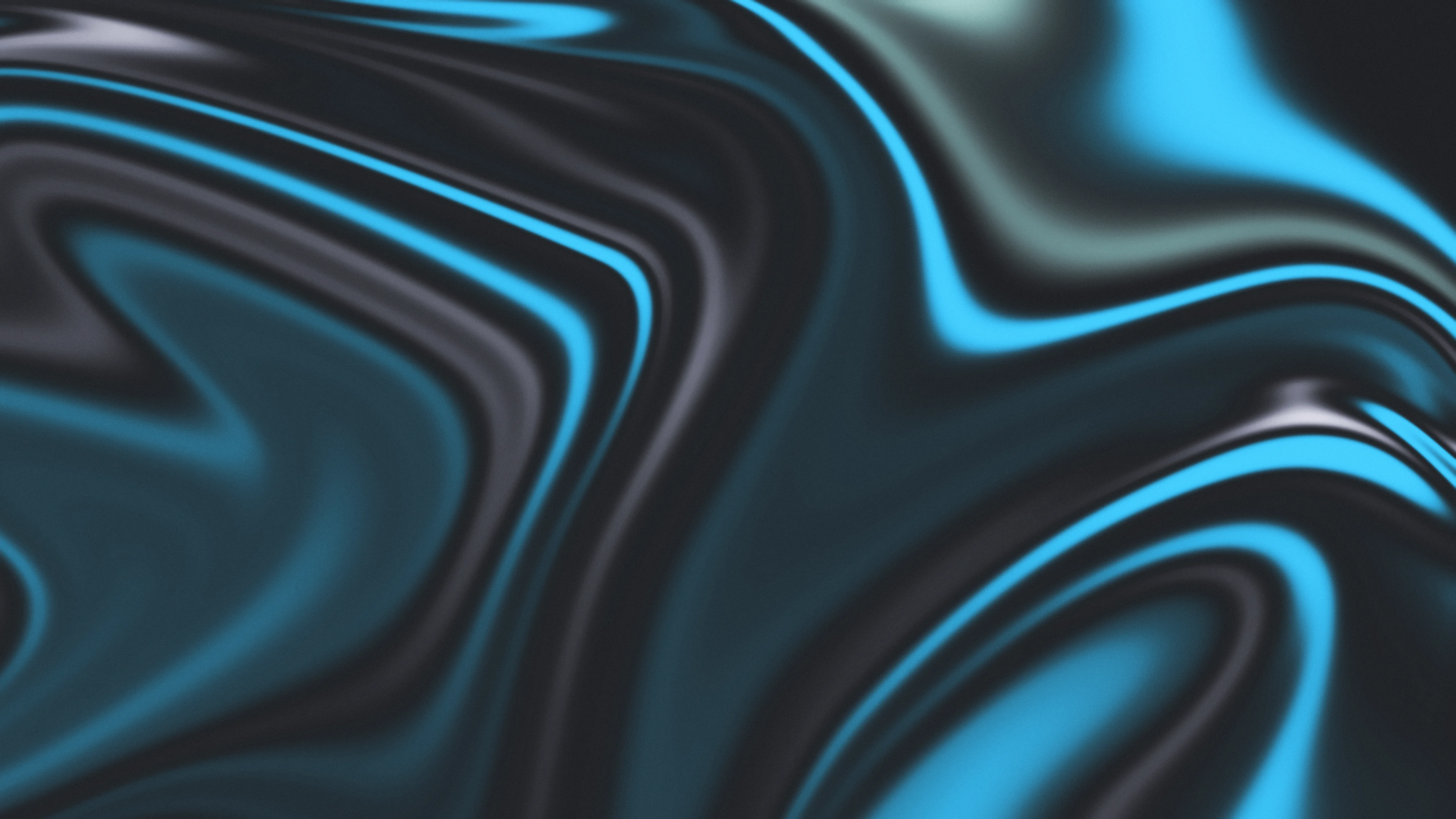 Abstract Matte Black picture 2 of 4