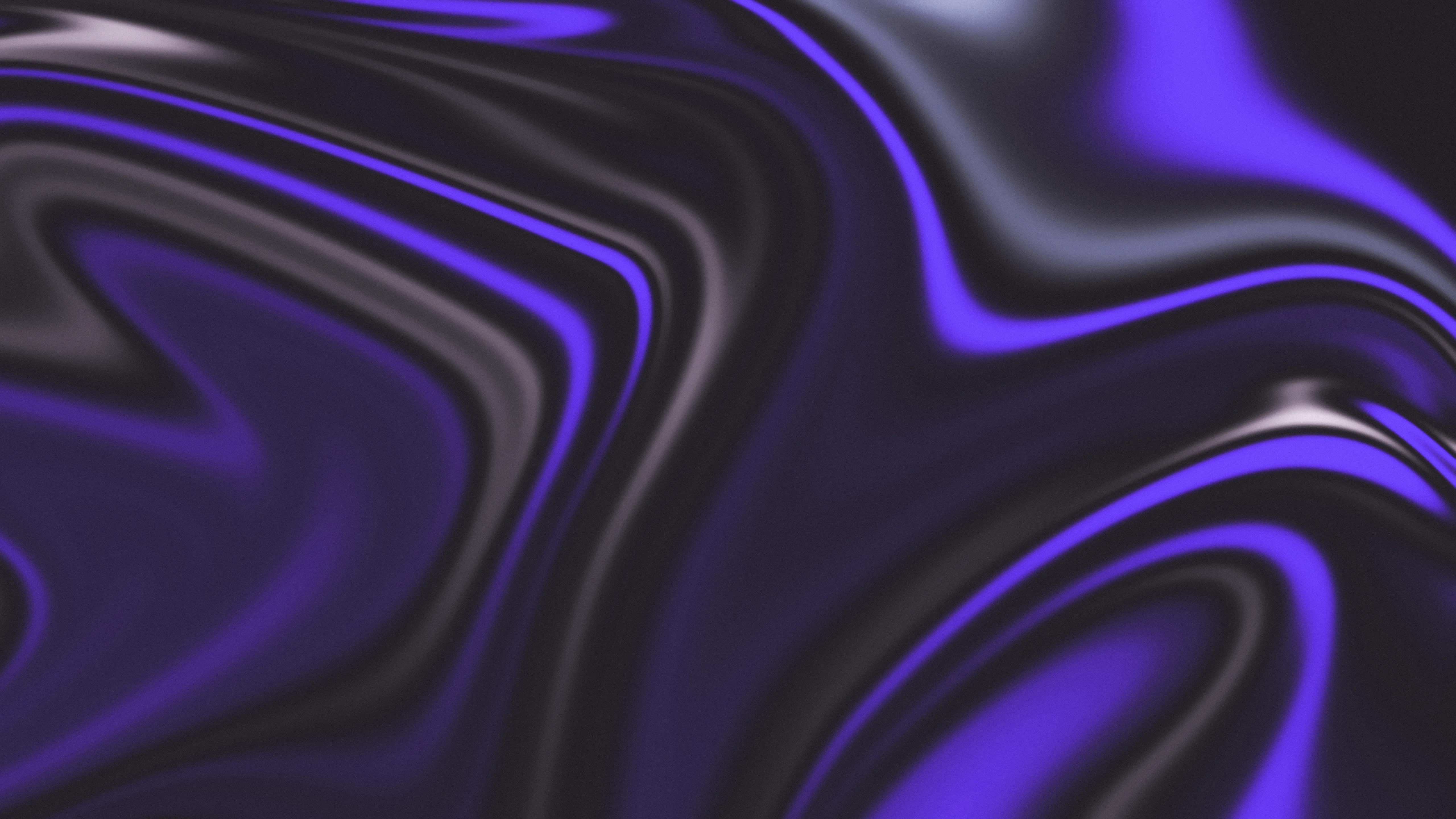 Abstract Matte Black picture 4 of 4