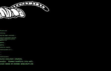 Calvin and Hobbes - Aftermath'