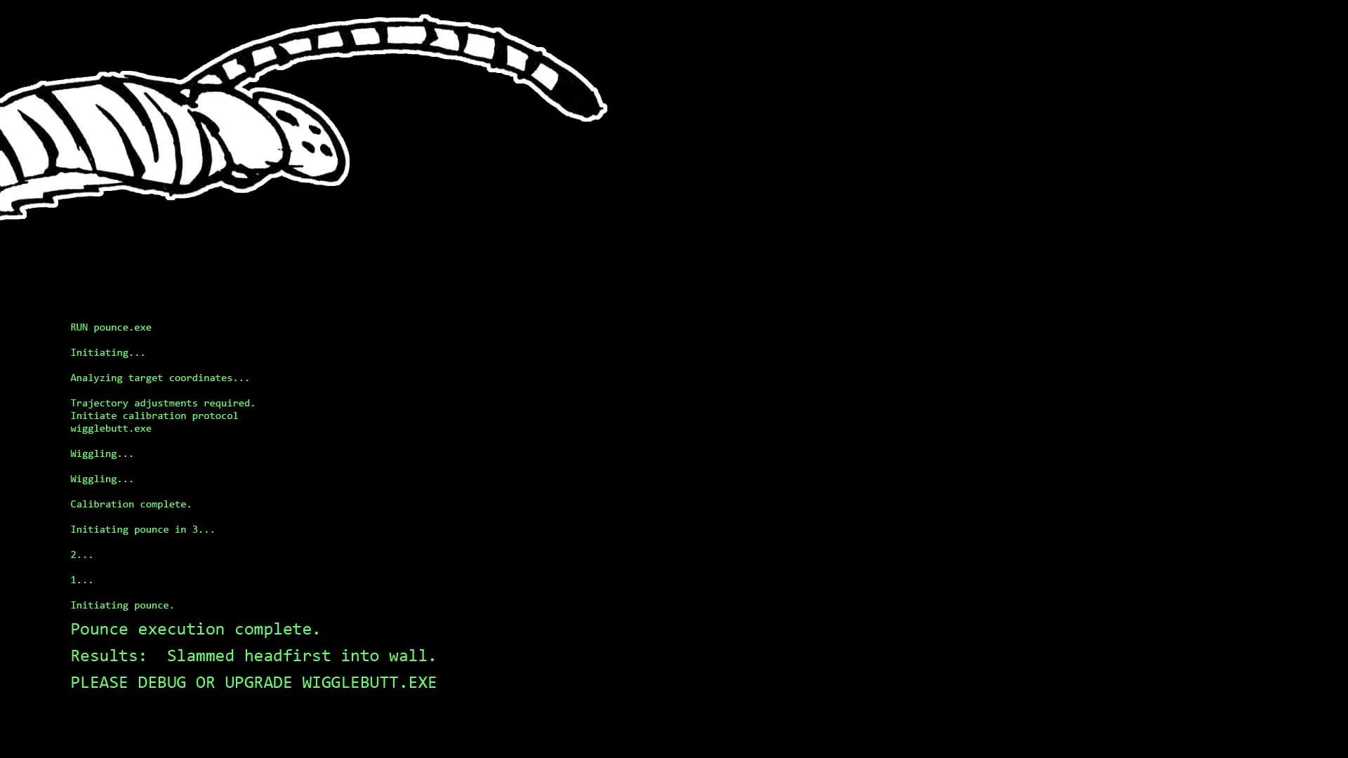 Calvin and Hobbes - Aftermath picture 1 of 1