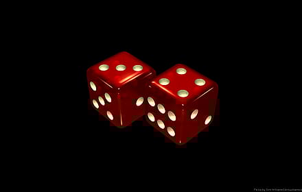 7's Up by Dirk Williams'