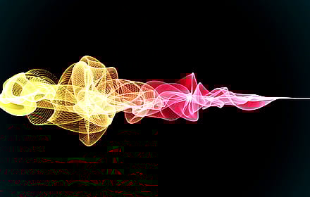 Signal Animated, seamlessly looping, version in the comments'