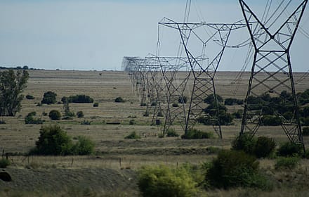 Barren civilization'