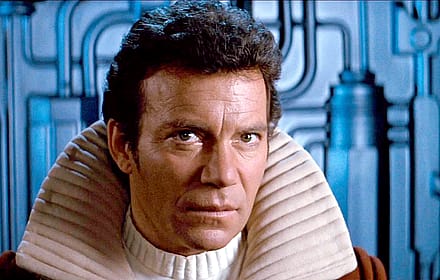 Happy 95th Birthday, Admiral!'