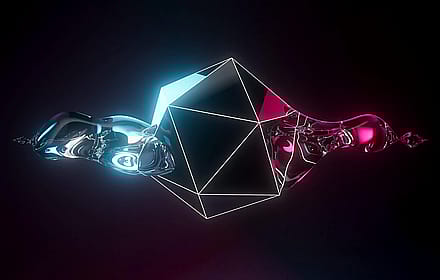 Source Animated, seamlessly looping, version in the comments'