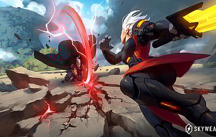 4k wallpapers from skyweaver'