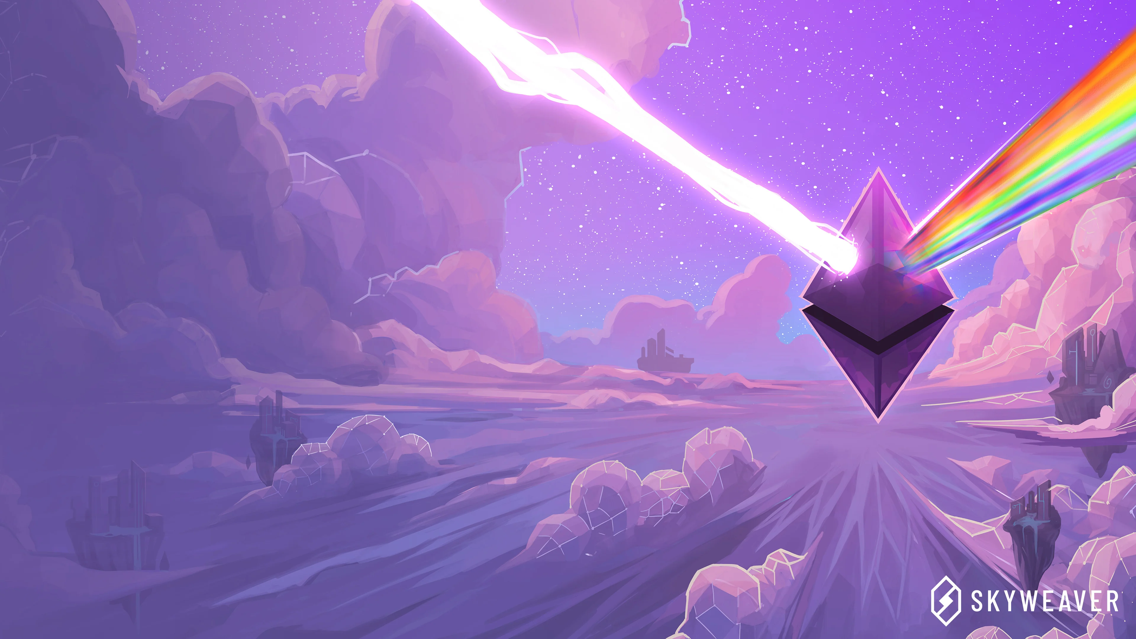 4k wallpapers from skyweaver picture 6 of 10